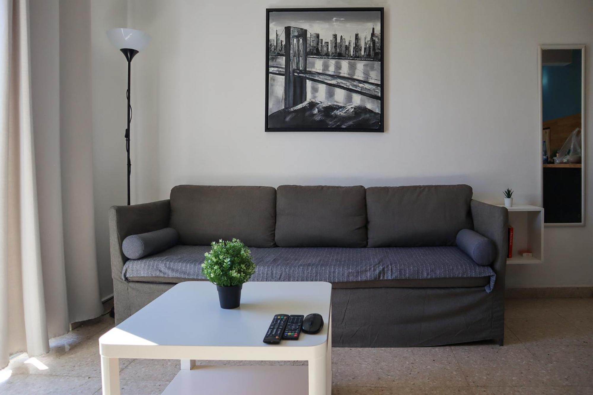 Margarita Gardens - Self Service Apartments Paphos Chambre photo