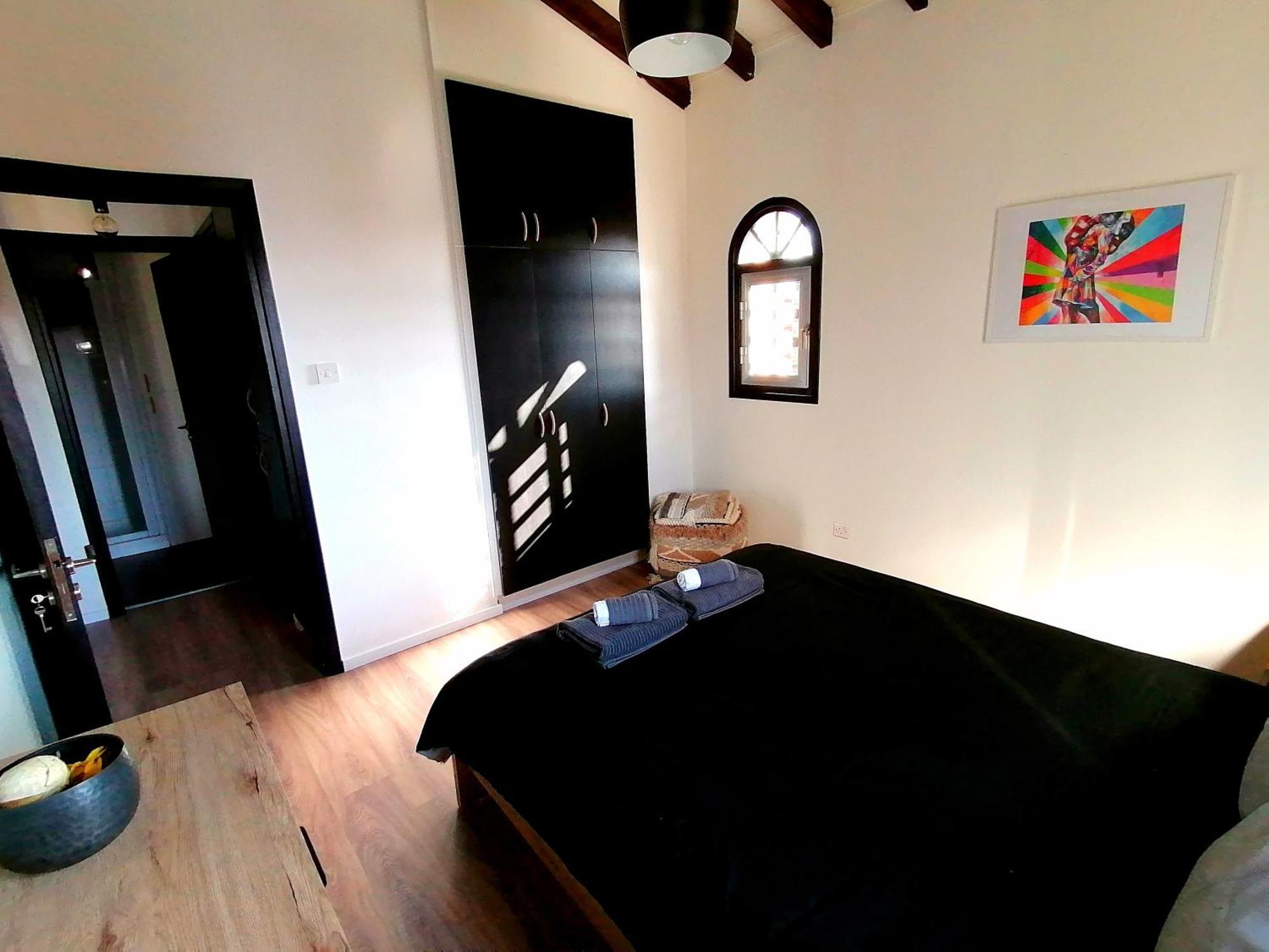 Margarita Gardens - Self Service Apartments Paphos Chambre photo